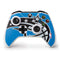NBA Orlando Magic Large Logo Xbox One S Controller Skin