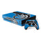 NBA Orlando Magic Large Logo Xbox One X Bundle Skin