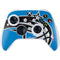 NBA Orlando Magic Large Logo Xbox Series S Controller Skin