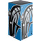 NBA Orlando Magic Large Logo Xbox Series X Console Skin