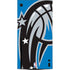 NBA Orlando Magic Large Logo Xbox Series X Console Skin
