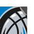 NBA Orlando Magic Large Logo Xbox Series X Console Skin