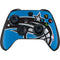 NBA Orlando Magic Large Logo Xbox Series X Controller Skin