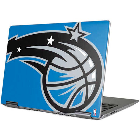 NBA Orlando Magic Large Logo Yoga 710 14in Skin