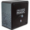 NBA Orlando Magic Standard - Black Cooler Master MasterBox Q300L Mini Tower Skin