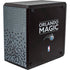 NBA Orlando Magic Standard - Black Cooler Master MasterBox Q300L Mini Tower Skin