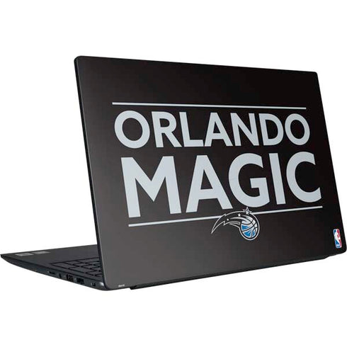 NBA Orlando Magic Standard - Black Dell Vostro Skin