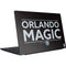 NBA Orlando Magic Standard - Black Dell Vostro Skin