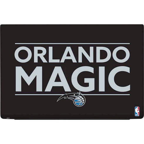 NBA Orlando Magic Standard - Black Dell Vostro Skin