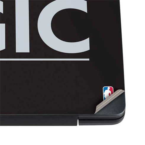 NBA Orlando Magic Standard - Black Dell Vostro Skin