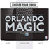 NBA Orlando Magic Standard - Black Dell Vostro Skin