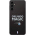 NBA Orlando Magic Standard - Black Galaxy A14 5G Skin
