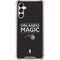 NBA Orlando Magic Standard - Black Galaxy A15 5G Clear Case
