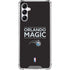 NBA Orlando Magic Standard - Black Galaxy A15 5G Clear Case
