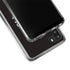 NBA Orlando Magic Standard - Black Galaxy A21 Clear Case