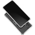 NBA Orlando Magic Standard - Black Galaxy A32 5G Clear Case