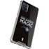 NBA Orlando Magic Standard - Black Galaxy A51 5G Clear Case