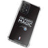 NBA Orlando Magic Standard - Black Galaxy A52 5G Clear Case