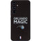 NBA Orlando Magic Standard - Black Galaxy A54 5G Skin