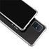 NBA Orlando Magic Standard - Black Galaxy A71 5G Clear Case