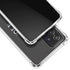 NBA Orlando Magic Standard - Black Galaxy A72 5G Clear Case