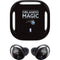 NBA Orlando Magic Standard - Black Galaxy Buds Pro Skin