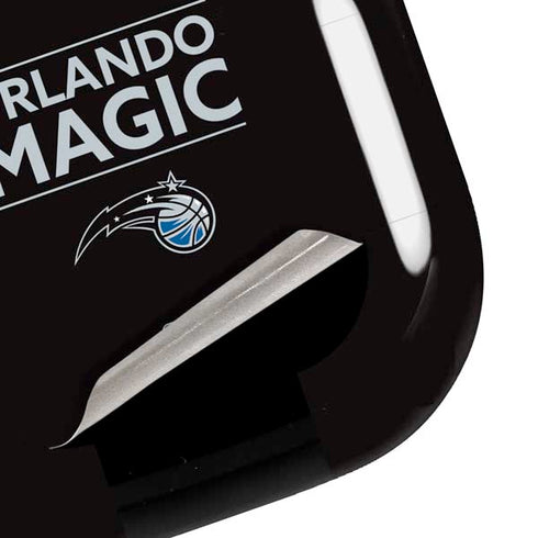 NBA Orlando Magic Standard - Black Galaxy Buds Pro Skin
