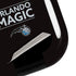 NBA Orlando Magic Standard - Black Galaxy Buds Pro Skin
