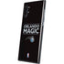 NBA Orlando Magic Standard - Black Galaxy Note 10 Plus Skin