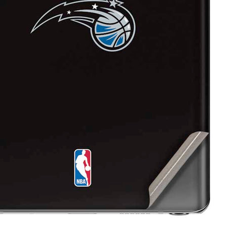 NBA Orlando Magic Standard - Black Galaxy Note20 5G Skin