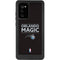NBA Orlando Magic Standard - Black Galaxy Note20 5G Waterproof Case