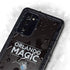 NBA Orlando Magic Standard - Black Galaxy Note20 5G Waterproof Case