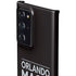 NBA Orlando Magic Standard - Black Galaxy Note20 Ultra 5G Lite Case
