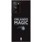 NBA Orlando Magic Standard - Black Galaxy Note20 Ultra 5G Skin
