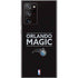 NBA Orlando Magic Standard - Black Galaxy Note20 Ultra 5G Skin