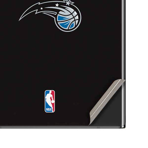 NBA Orlando Magic Standard - Black Galaxy Note20 Ultra 5G Skin