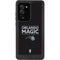 NBA Orlando Magic Standard - Black Galaxy Note20 Ultra 5G Waterproof Case