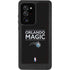 NBA Orlando Magic Standard - Black Galaxy Note20 Ultra 5G Waterproof Case
