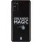 NBA Orlando Magic Standard - Black Galaxy S20 Fan Edition Skin
