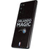 NBA Orlando Magic Standard - Black Galaxy S20 Fan Edition Skin