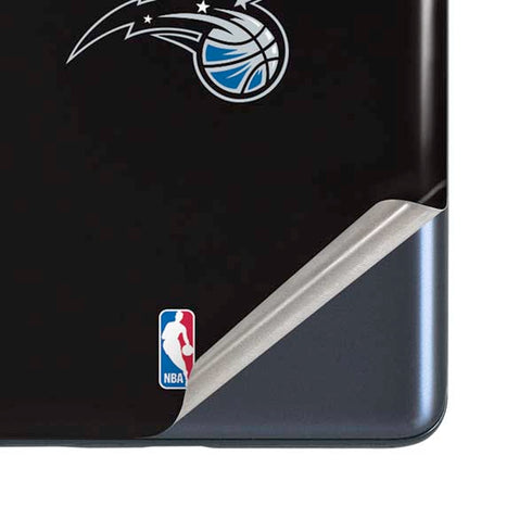 NBA Orlando Magic Standard - Black Galaxy S20 Fan Edition Skin