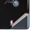 NBA Orlando Magic Standard - Black Galaxy S20 Fan Edition Skin
