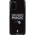NBA Orlando Magic Standard - Black Galaxy S20 Plus Pro Case