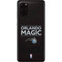 NBA Orlando Magic Standard - Black Galaxy S20 Plus Skin