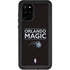 NBA Orlando Magic Standard - Black Galaxy S20 Plus Waterproof Case