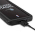 NBA Orlando Magic Standard - Black Galaxy S20 Plus Waterproof Case