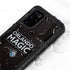NBA Orlando Magic Standard - Black Galaxy S20 Plus Waterproof Case