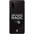 NBA Orlando Magic Standard - Black Galaxy S20 Skin