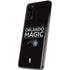 NBA Orlando Magic Standard - Black Galaxy S20 Skin