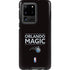 NBA Orlando Magic Standard - Black Galaxy S20 Ultra 5G Pro Case